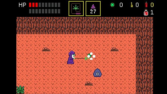 Dank Wizard Saga