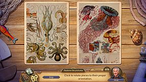 Faircroft's Antiques: The Forbidden Crypt