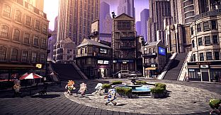 STAR OCEAN THE SECOND STORY R