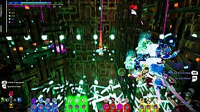 LION The Last Homeland