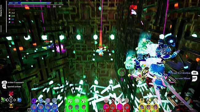 LION The Last Homeland