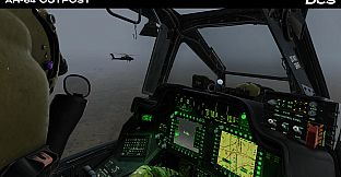 DCS: AH-64D Outpost Campaign by Stone Sky