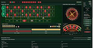 Roulette Strategy Research Lab