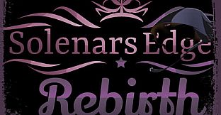 Solenars Edge Rebirth: After Story