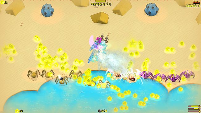 Ancient Ants Adventure (Windows)