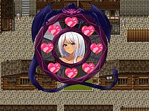 Paze Knight Ellen and the Dungeon town Sodom