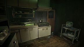 [Chilla's Art] Onryo | 怨霊