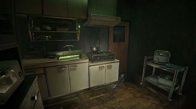 [Chilla's Art] Onryo | 怨霊