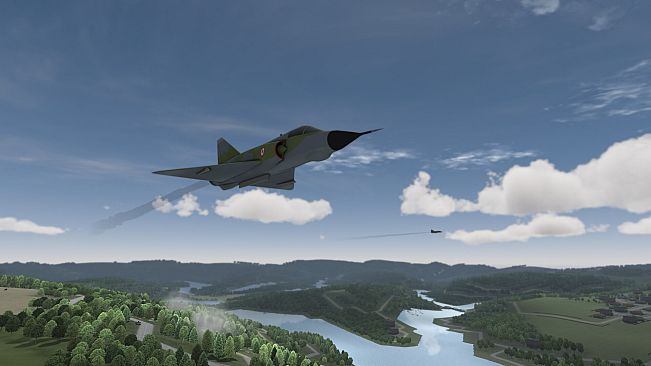 Armored Brigade II: Rhine Shield