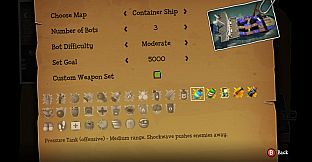 Dollar Dash - Robber's Toolkit DLC