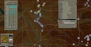 Command Ops 2: Knock On All Doors Vol. 6