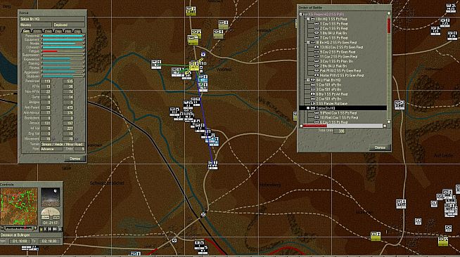 Command Ops 2: Knock On All Doors Vol. 6