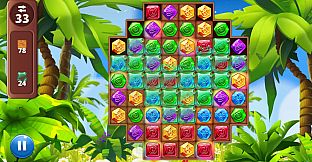 Jewelands Adventures Full Version Unlock