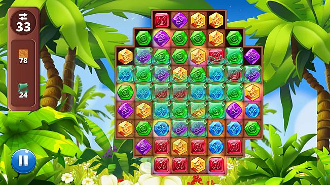 Jewelands Adventures Full Version Unlock