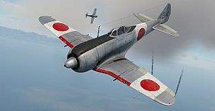 War Thunder - Japanese Starter Pack