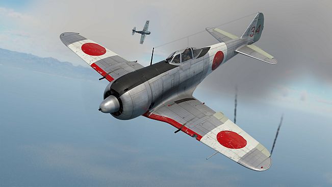 War Thunder - Japanese Starter Pack