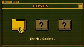 UEBERNATURAL: The Video Game - Prologue