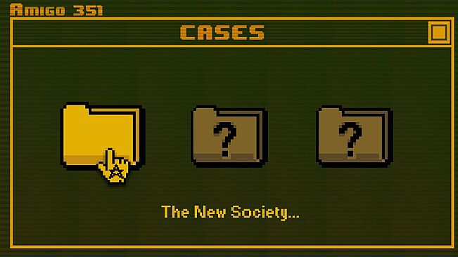 UEBERNATURAL: The Video Game - Prologue