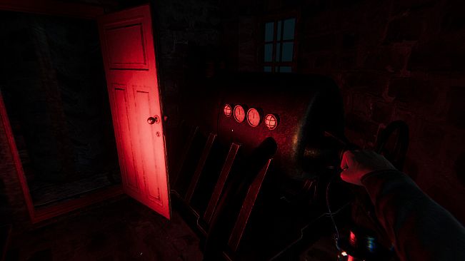 The Lighthouse Whispers