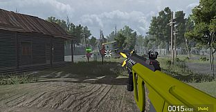 L.S.D. (Lasting Spiritual Derangement)