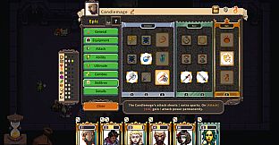 Seer's Gambit: Dawn of Unlikely Heroes