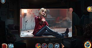 Crime Shadows: Stolen Spotlight DLC