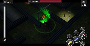 Deadlight Maze