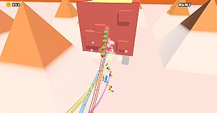 Rolly Rails
