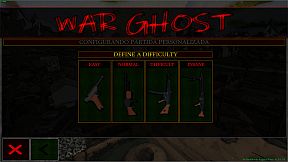 War Ghost
