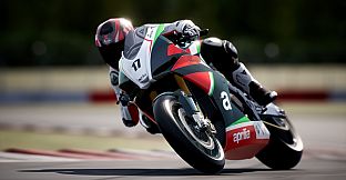 RIDE 4 - Extreme Performance