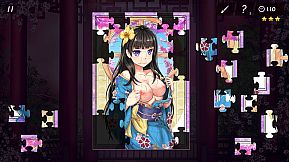 Hentai Jigsaw Puzzle