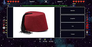 I've Seen Everything - Hats