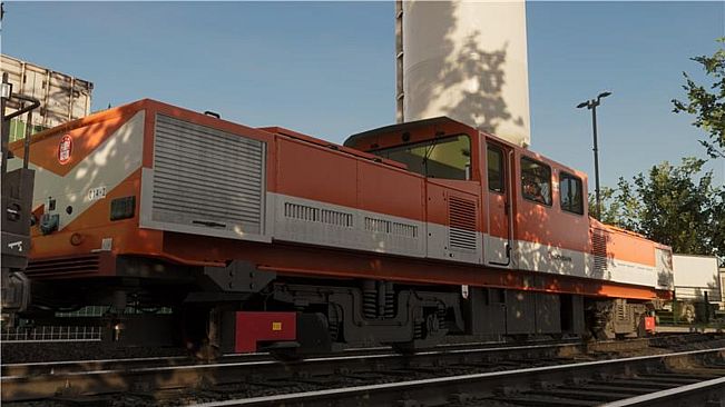 SubwaySim 2 - Hamburg Akkulok AL1