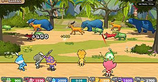 Summer Party Time - Survival Pack