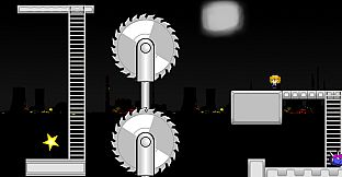 Magical Star Pillars