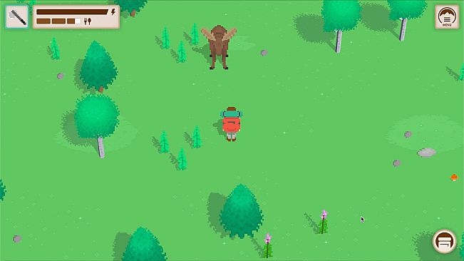 On My Own: New Frontier