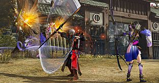 SW4-II - Scenario Set