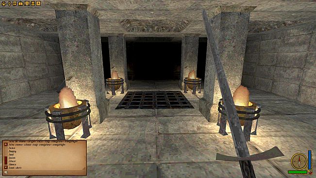 Avalon: Sacred Crusade