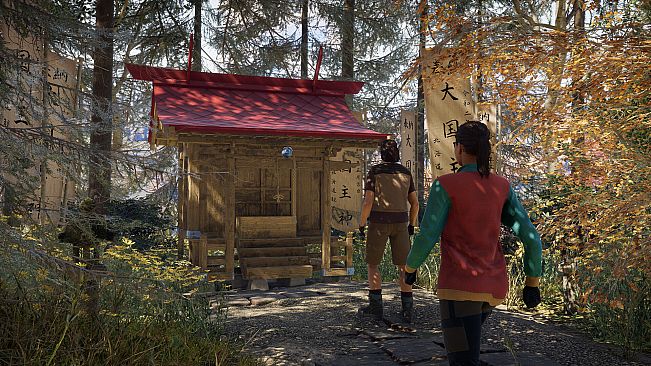 Call of the Wild The Angler - Japan Fishing Reserve