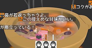 100 Second Soup Maker
