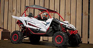 MX vs ATV Legends - Yamaha Pack 2022