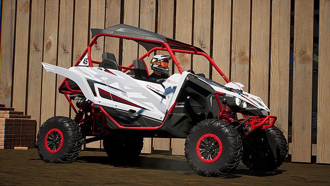 MX vs ATV Legends - Yamaha Pack 2022