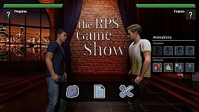 The RPS Game Show