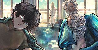 Aethris: Into The Unknown