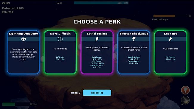 Orbtrix