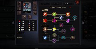 Dungeon Rushers - Veterans Skins Pack