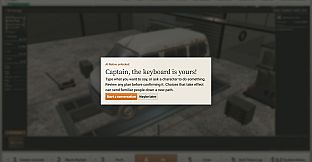 Apocalypse: The Last RV - AI Native DLC