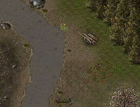 Lost Remnant: Wherehouse