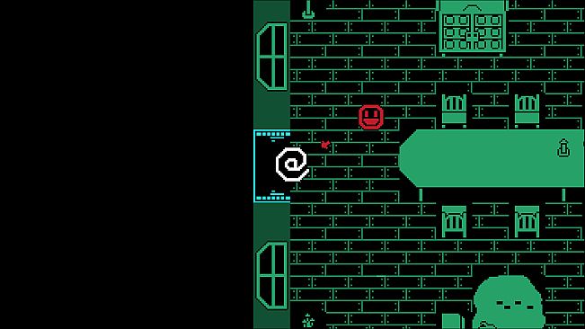 Uninvited: Security Service