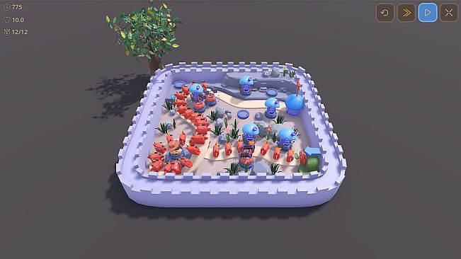 Fairy Tale TD 2 童话塔防2